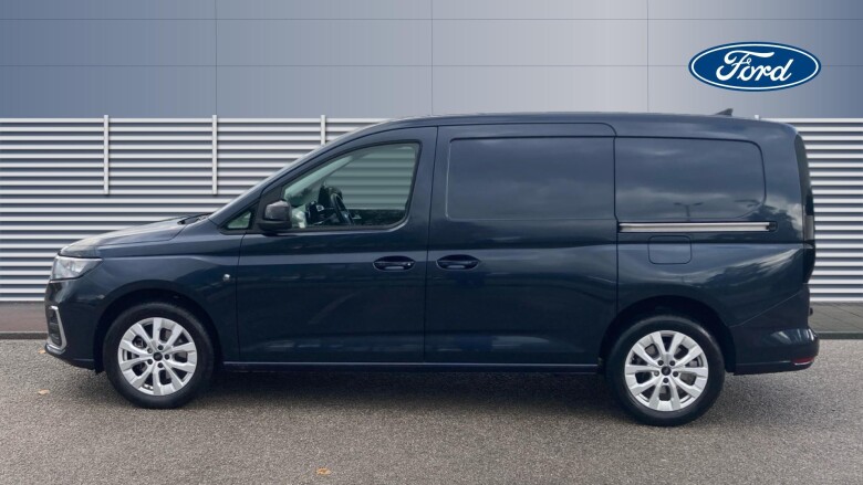 Ford Transit Connect 240 L2 Diesel 2.0 EcoBlue 122ps Limited Van Auto